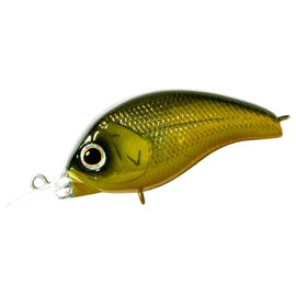 DEPS KORRIGAN SHALLOW RUNNING CRANKBAIT - Copperstate Tackle