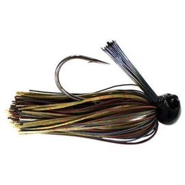 DOBYNS FOOTBALL JIGS