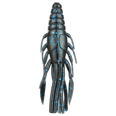6th Sense Crube 3" Crawtube - Copperstate Tackle