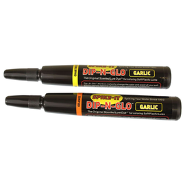 SPIKE-IT SCENT GARLIC SCENT MARKERS 2PK - Copperstate Tackle