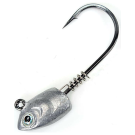 GAMAKATSU SWIMBAIT HEAD - Copperstate Tackle