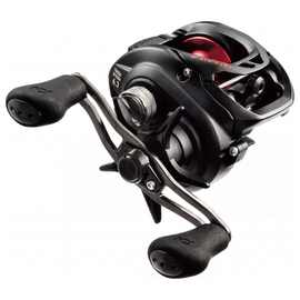 DAIWA FUEGO CT 100 CASTING REELS