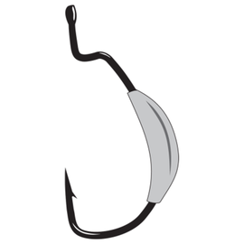 GAMAKATSU WEIGHTED EWG MONSTER  - Copperstate Tackle