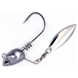 GAMAKATSU UNDER SPIN HEAD MINI - Copperstate Tackle