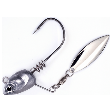 GAMAKATSU UNDER SPIN HEAD MINI - Copperstate Tackle