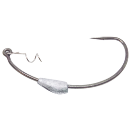 RYUGI HEAVY WEIGHTED BRUTAL SCREWLOCK WIDE GAP HOOK - Copperstate Tackle
