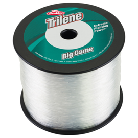 BERKLEY TRILENE BIG GAME MONO - Copperstate Tackle