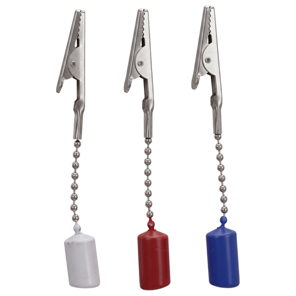 FISHLIFE FIN CLIPS - Copperstate Tackle