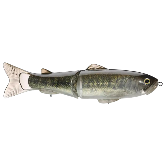 DEPS SLIDE SWIMMER GLIDE BAIT-250