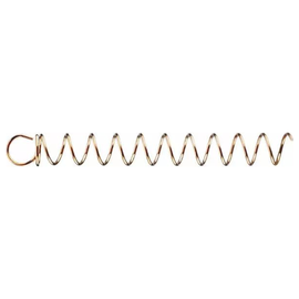 DECOY WH-02 WORM HOLDER SPRING TYPE 4PK