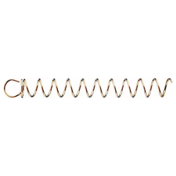 DECOY WH-02 WORM HOLDER SPRING TYPE 4PK