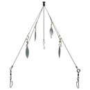 BAILEY RIGS UMBRELLA RIG-1