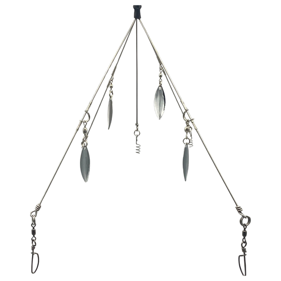 BAILEY RIGS UMBRELLA RIG