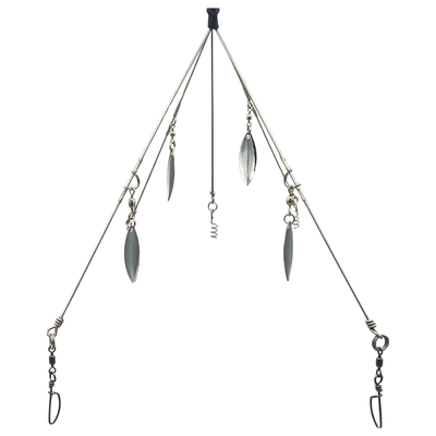 BAILEY RIGS UMBRELLA RIG