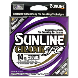 SUNLINE CRANK FC