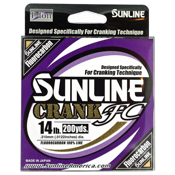 SUNLINE CRANK FC