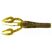 Green Pumpkin Blk Flake - 297