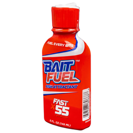 BAITFUEL FISH ATTRACTANT GEL