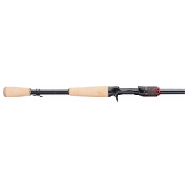 DAIWA STEEZ AGS BASS RODS