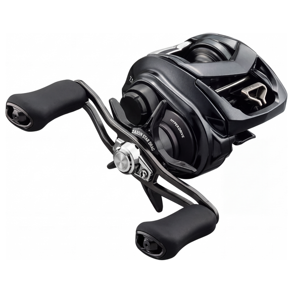 DAIWA TATULA SV TW 70 CASTING REELS