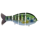 BUCCA BABY BULL GILL SWIMBAIT 3.75-1