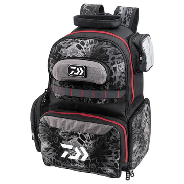 DAIWA D-VEC TACTICAL BACKPACK
