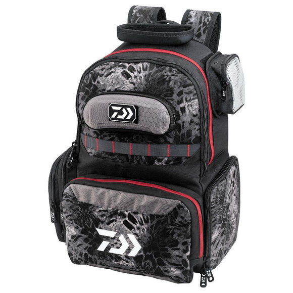 DAIWA D-VEC TACTICAL BACKPACK