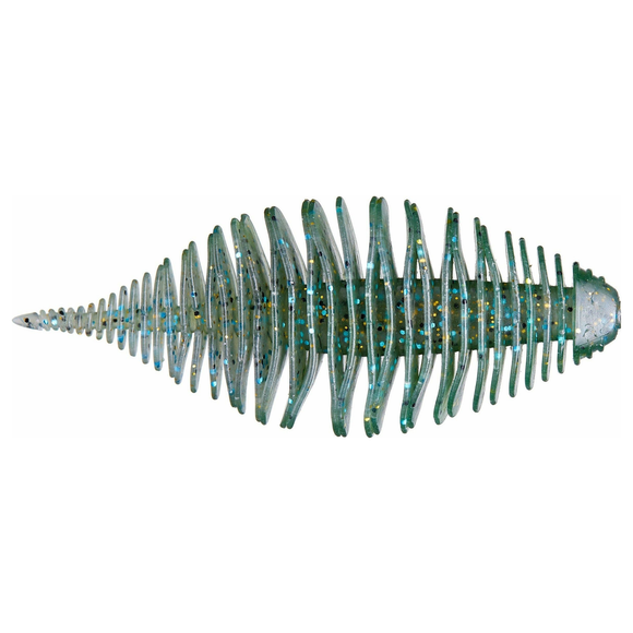 GEECRACK BELLOWS GILL