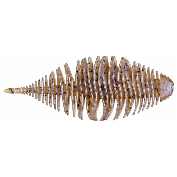 GEECRACK BELLOWS GILL