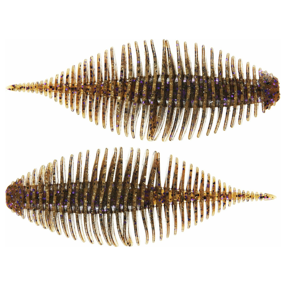 GEECRACK BELLOWS GILL