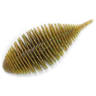 GEECRACK BELLOWS GILL