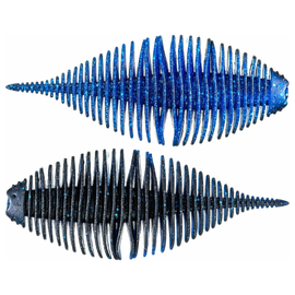 Buy dark-matter GEECRACK BELLOWS GILL