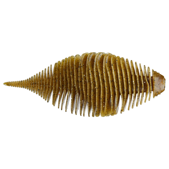 GEECRACK BELLOWS GILL