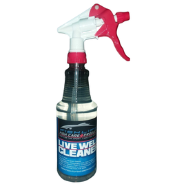 FISHLIFE LIVEWELL CLEANER
