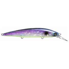JACKALL RERANGE 110 JERKBAITS