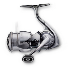 DAIWA EXIST LT 22'