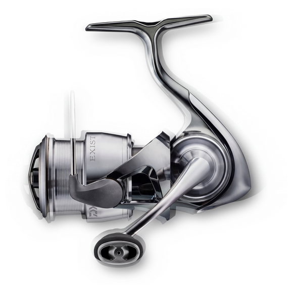 DAIWA EXIST LT 22'