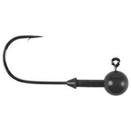 KEITECH TUNGSTEN SUPER ROUND JIG HEAD