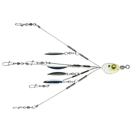 6TH SENSE DIVINE UMBRELLA RIG