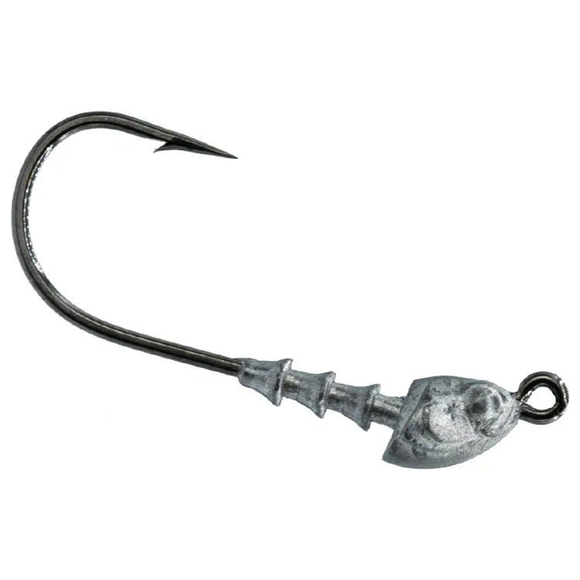 6TH SENSE DIVINE UMBRELLA RIG JIG HEADS