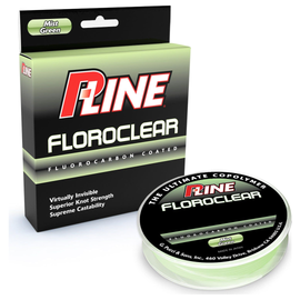 P-LINE FLOROCLEAR