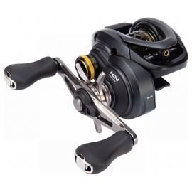 SHIMANO CURADO BFS BAITCAST REEL