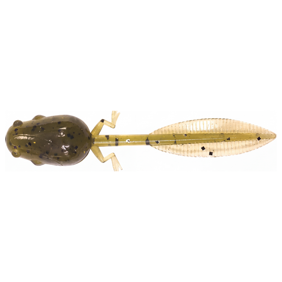 NIKKO ZAZA TADPOLES 2.9"