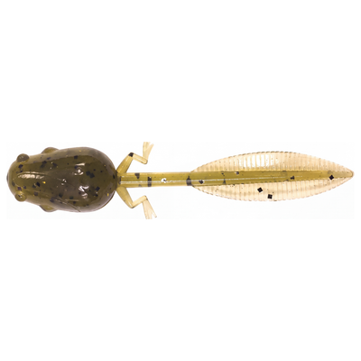 NIKKO ZAZA TADPOLES 2.9"