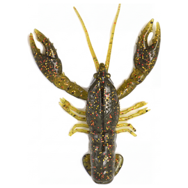 NIKKO CRAW 3.2"