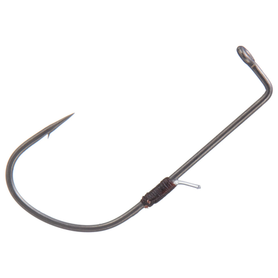 Offset Round Bend