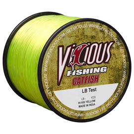 VICIOUS FISHING CATFISH LINE