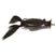 #01 Jet Black