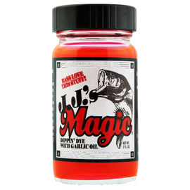 JJ'S MAGIC