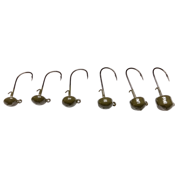 C.R. TUNGSTEN PORTOBELLO JIG
